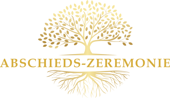 Logo Abschieds-Zeremonie
