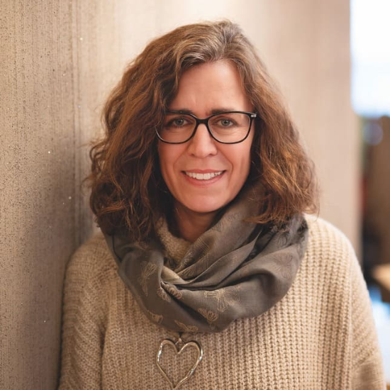Profilbild Kathrin Zulauf